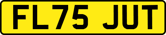 FL75JUT