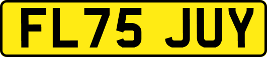 FL75JUY