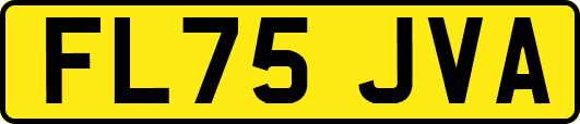FL75JVA