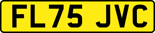 FL75JVC