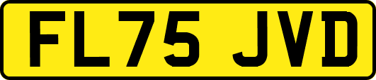 FL75JVD