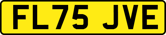 FL75JVE