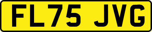 FL75JVG