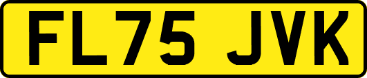 FL75JVK