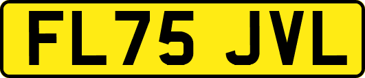 FL75JVL