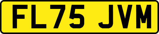 FL75JVM