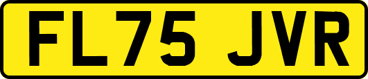 FL75JVR