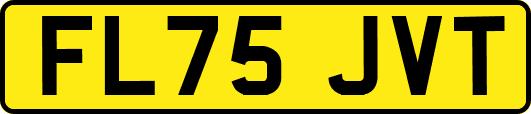 FL75JVT