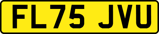 FL75JVU