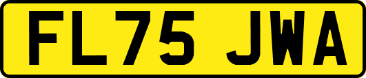 FL75JWA