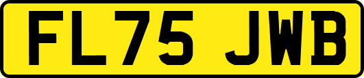 FL75JWB