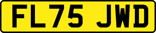 FL75JWD