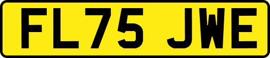 FL75JWE