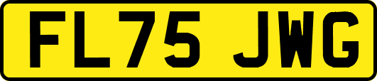 FL75JWG