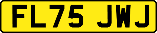 FL75JWJ