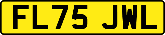 FL75JWL
