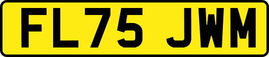FL75JWM