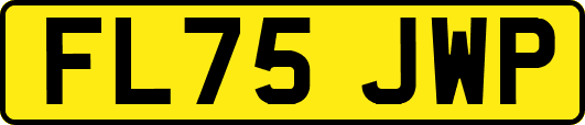 FL75JWP