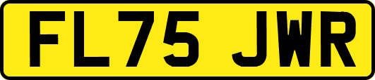FL75JWR