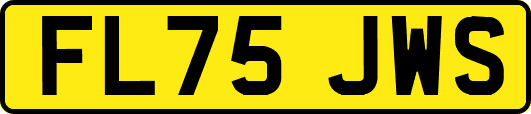 FL75JWS