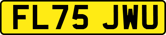 FL75JWU