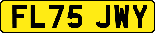 FL75JWY