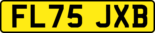 FL75JXB