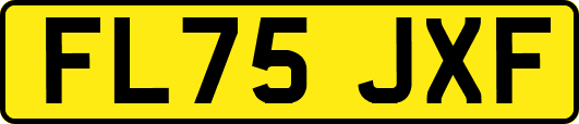 FL75JXF