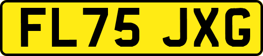 FL75JXG