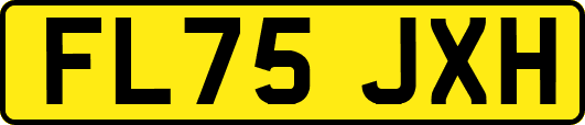 FL75JXH