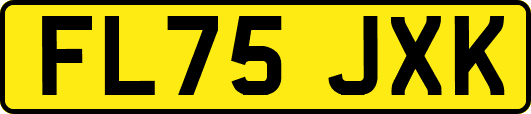 FL75JXK