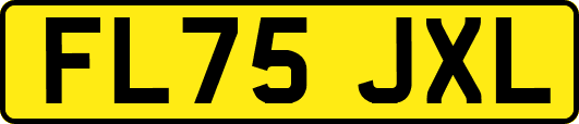 FL75JXL