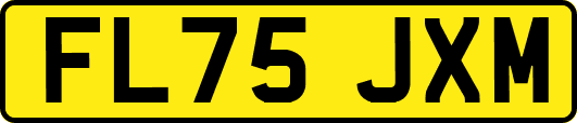 FL75JXM