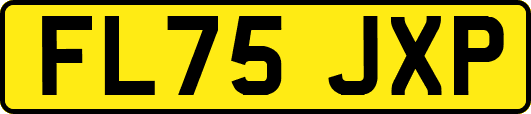 FL75JXP