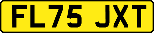 FL75JXT