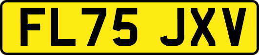 FL75JXV