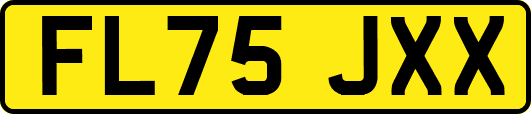 FL75JXX