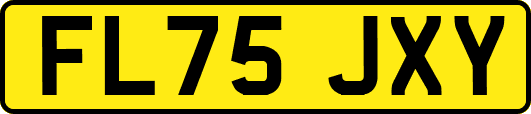 FL75JXY