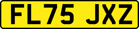 FL75JXZ