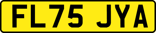 FL75JYA