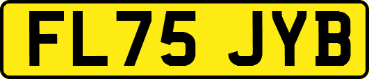 FL75JYB