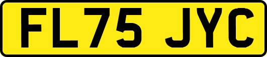 FL75JYC