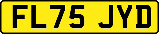FL75JYD