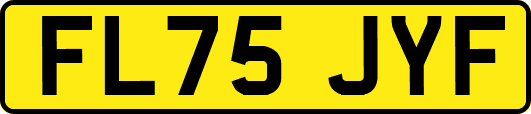 FL75JYF