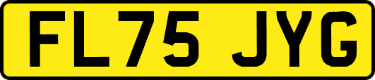 FL75JYG
