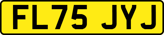 FL75JYJ