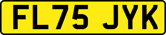 FL75JYK