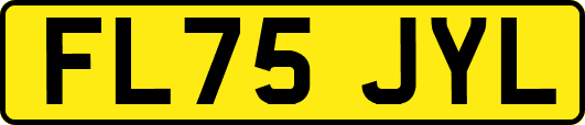 FL75JYL