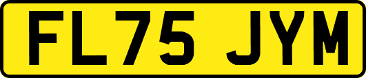 FL75JYM