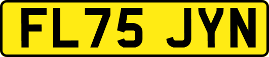 FL75JYN